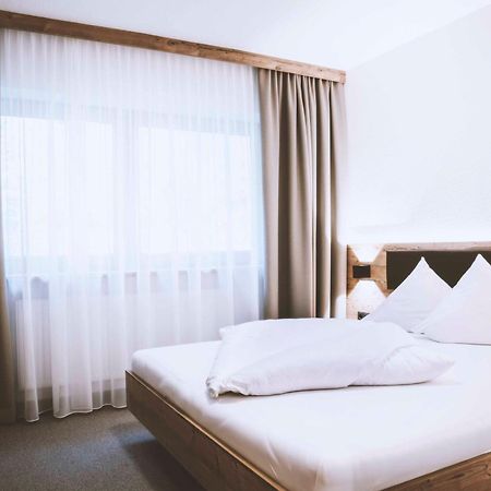 Gaestehaus Europa Solden Ngoại thất bức ảnh
