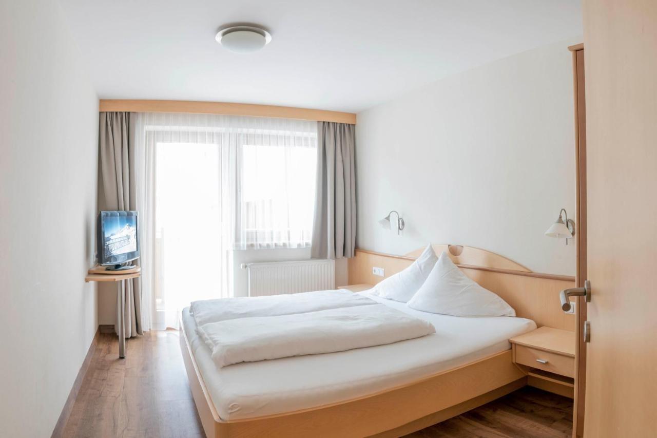 Gastehaus Europa Apartment Solden Ngoại thất bức ảnh