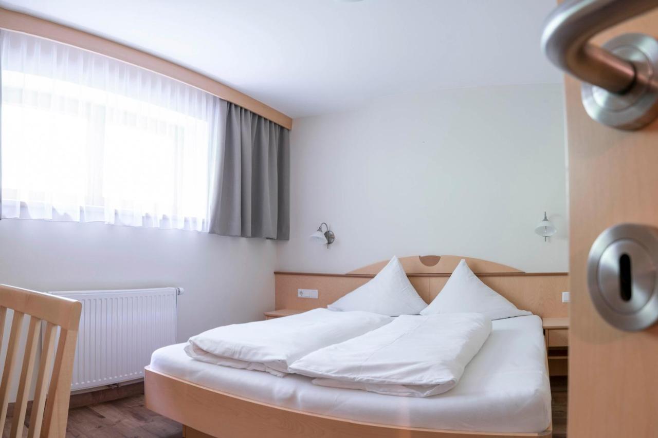 Gaestehaus Europa Solden Ngoại thất bức ảnh