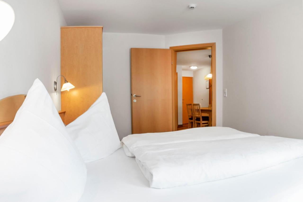 Gaestehaus Europa Solden Ngoại thất bức ảnh