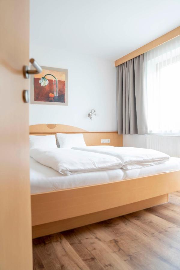 Gaestehaus Europa Solden Ngoại thất bức ảnh