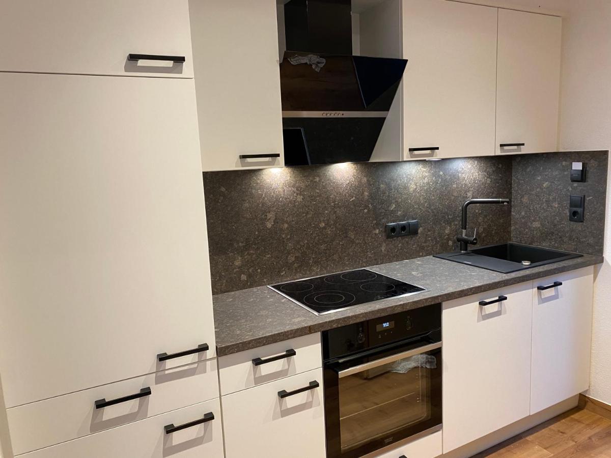 Gaestehaus Europa Solden Ngoại thất bức ảnh
