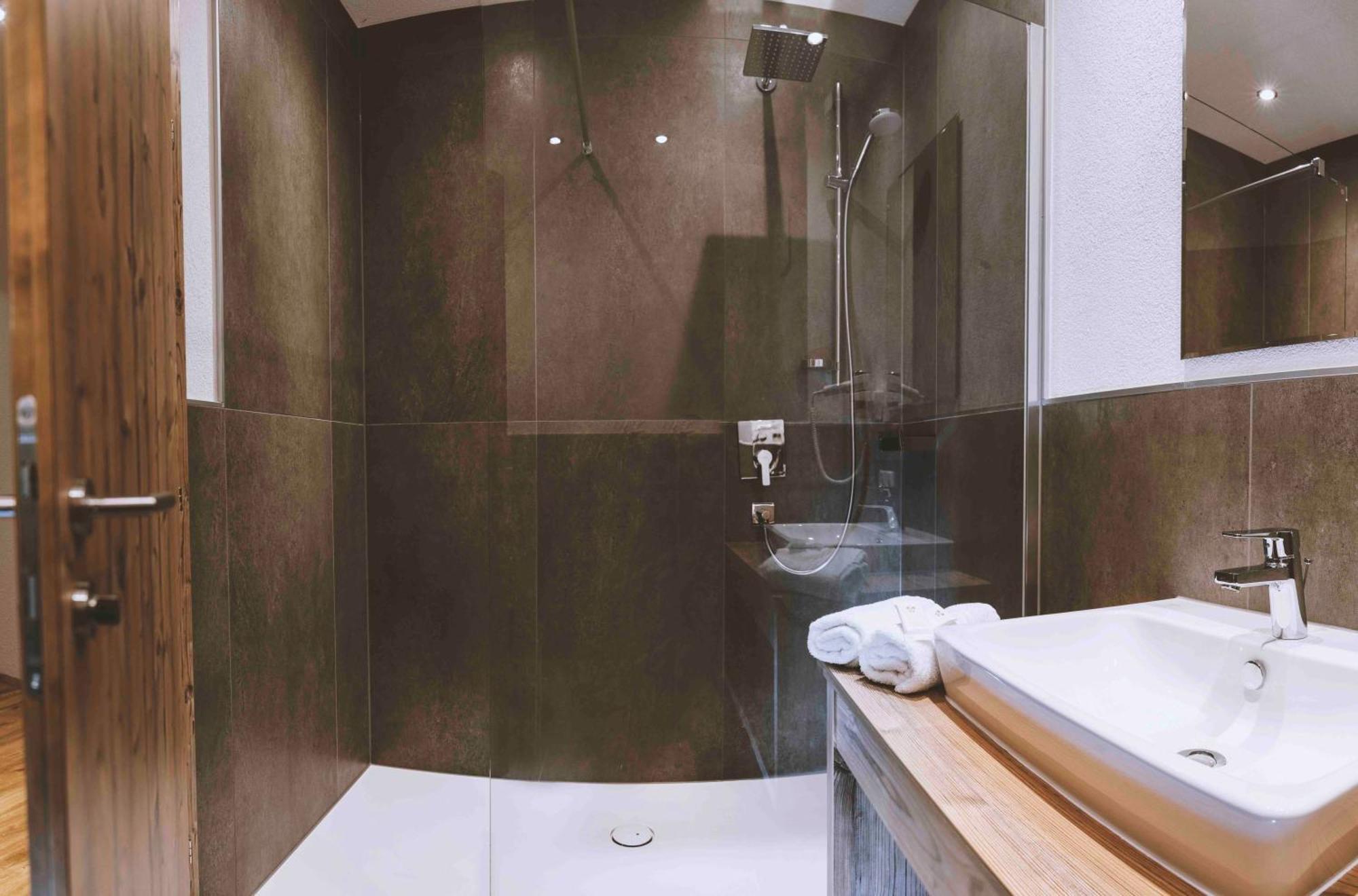 Gaestehaus Europa Solden Ngoại thất bức ảnh